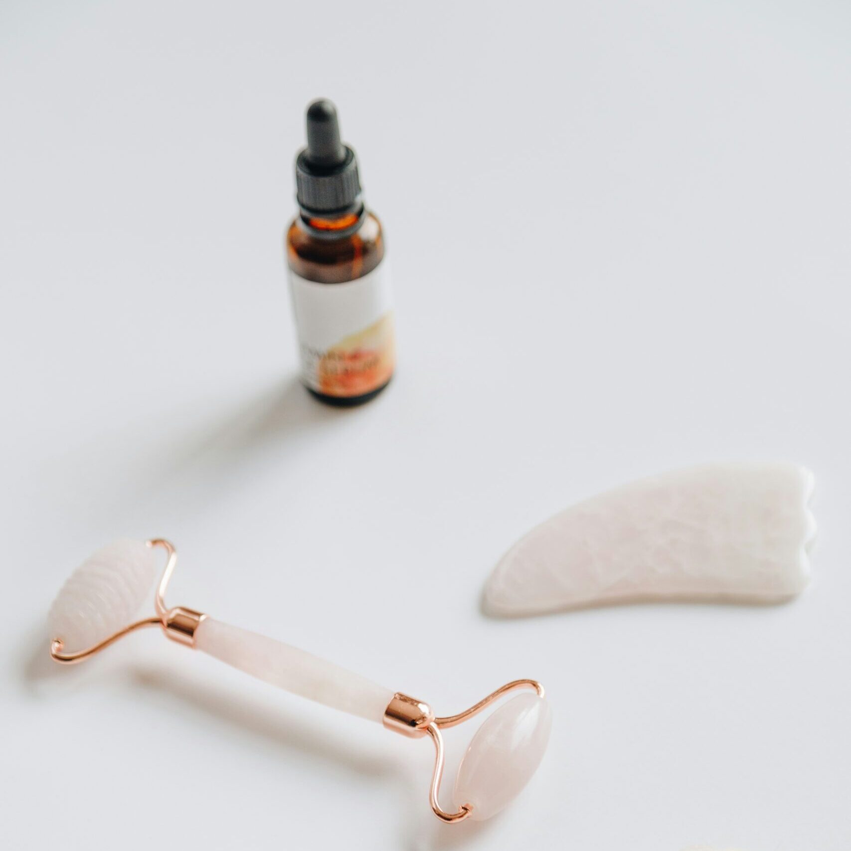 Soins visage et corps