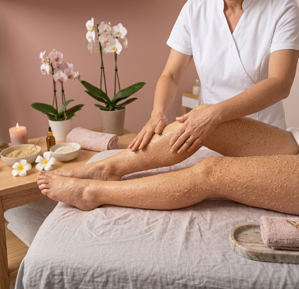 Découvrez les épilations à la cire douce adaptées à chaque zone